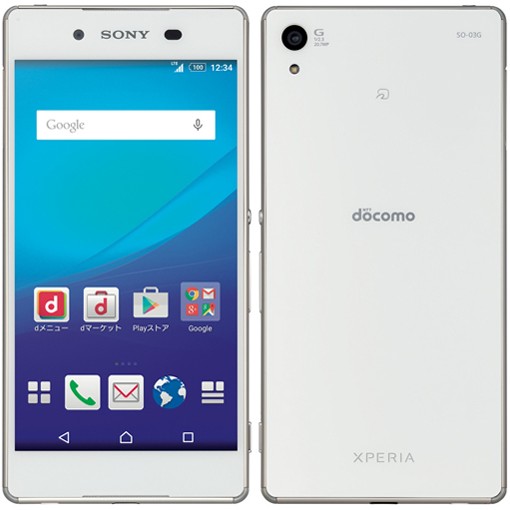 Xperia Z4