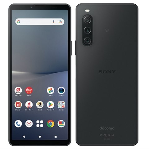 Xperia10