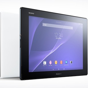 XperiaZ2 Tablet