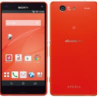 XperiaZ3 compact