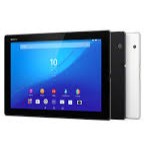 XperiaZ4 Tablet