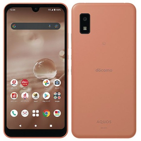 AQUOS Wish2