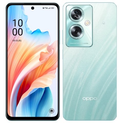OPPO A79 5G