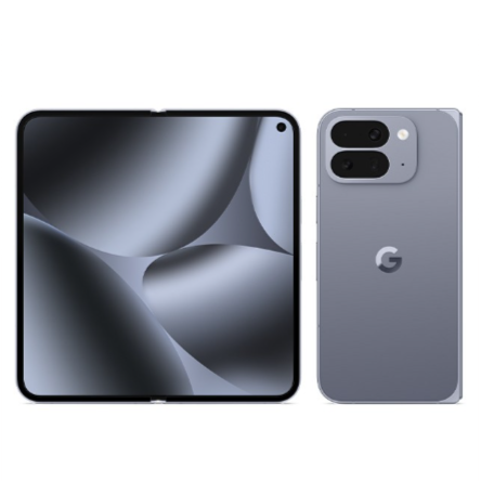 google pixel 10 pro fold