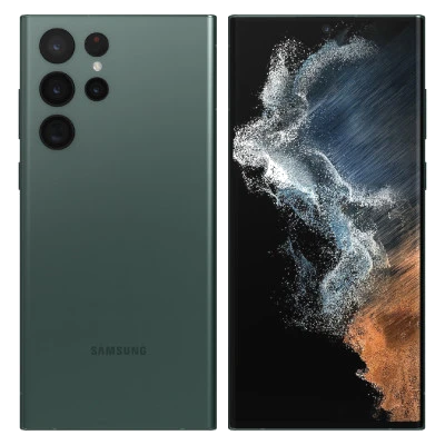 Galaxy S23 Ultra