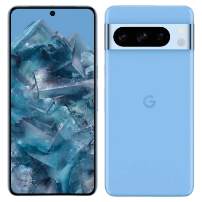 Pixel 8 Pro
