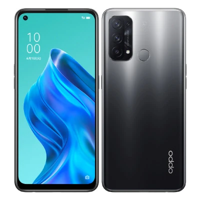OPPO Reno5A