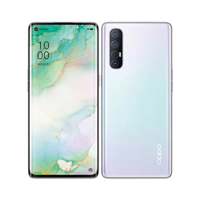 OPPO Reno3 [5G]