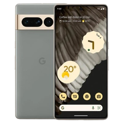 Pixel 7 Pro