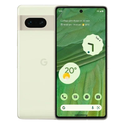 Pixel 7