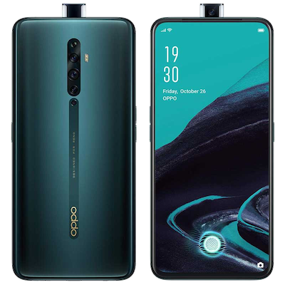 OPPO Reno2 F