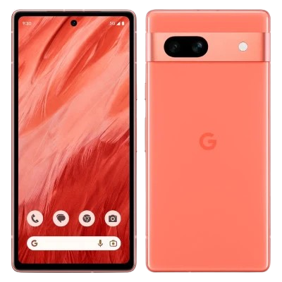 Pixel 7a