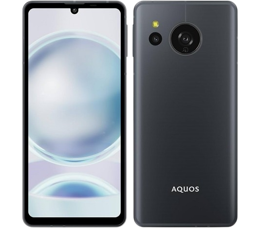 AQUOS sense8