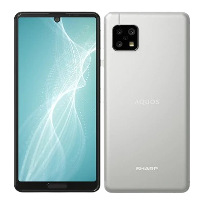 AQUOS sense4/4lite