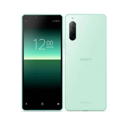 Xperia 10Ⅱ