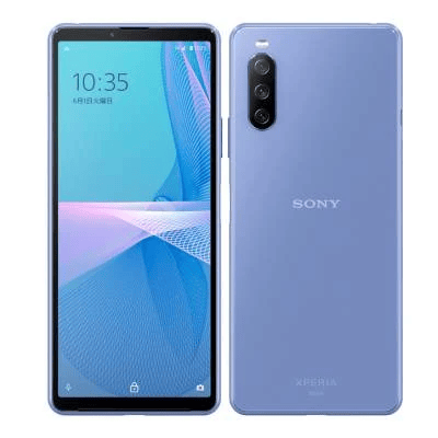 Xperia 10Ⅲ