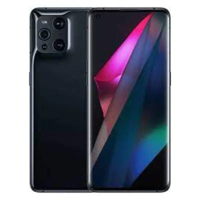 OPPO Find X3 Pro