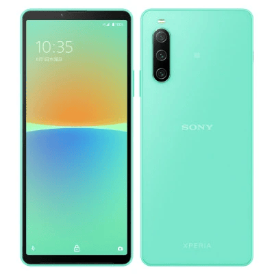 Xperia 10 IV