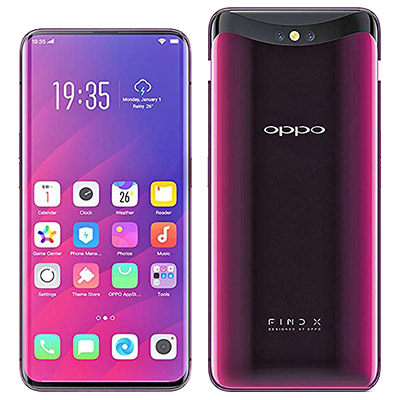 OPPO Find X