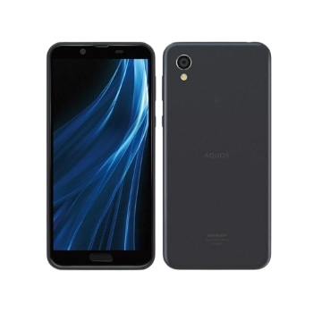AQUOS sense2