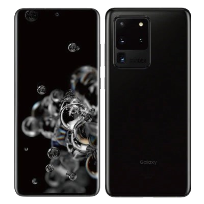 Galaxy S20 Ultra5G