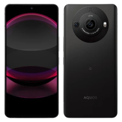 AQUOS R8Pro