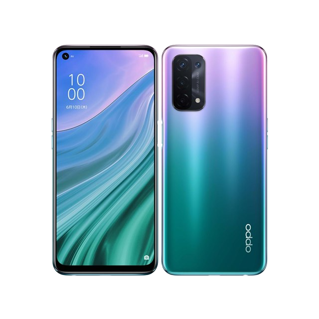 OPPO A54 5G