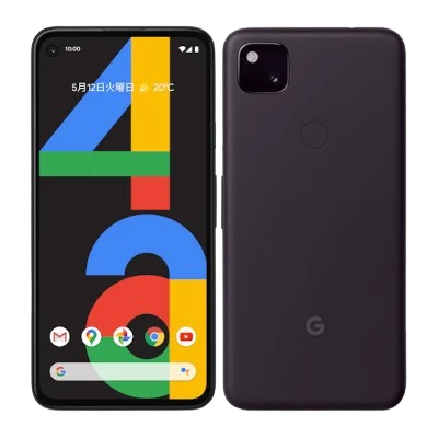 Pixel 4a