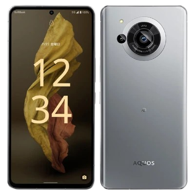 AQUOS R7