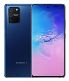 Galaxy S10lite