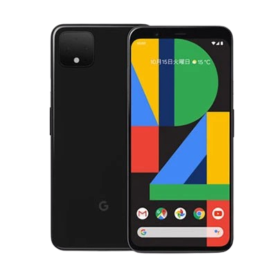 Pixel 4 XL