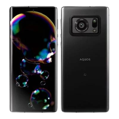 AQUOS R6