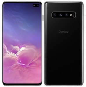 Galaxy S10+