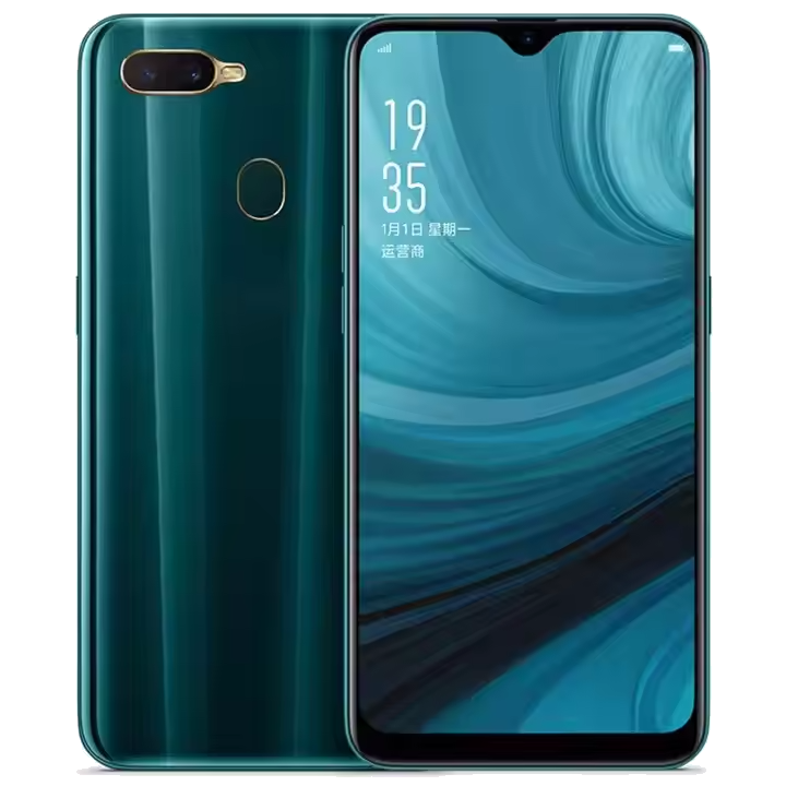 OPPO A7