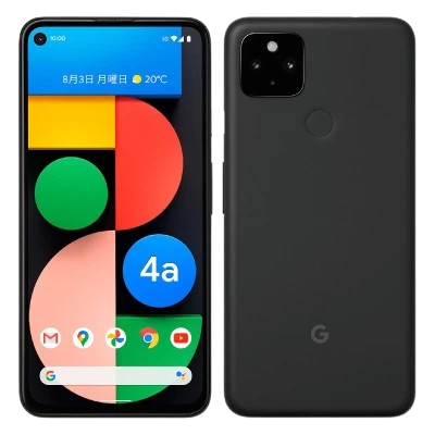 Pixel 4