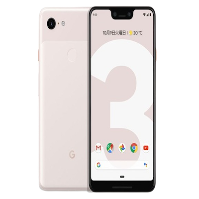 Pixel3XL
