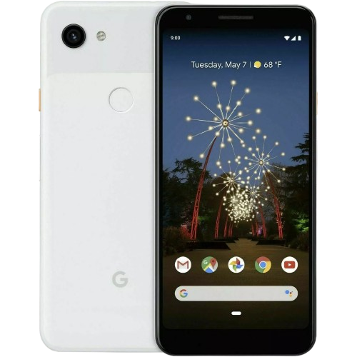 Pixel 3a XL
