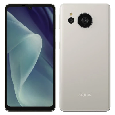 AQUOS sense7Plus