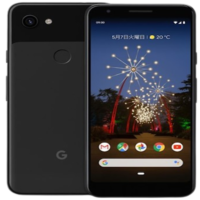 Pixel3a