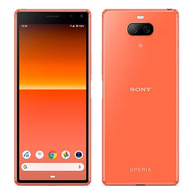 Xperia 8