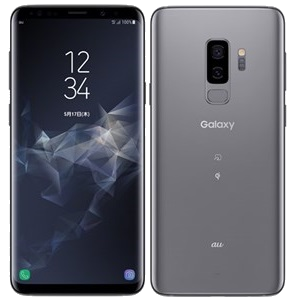 Galaxy S9+