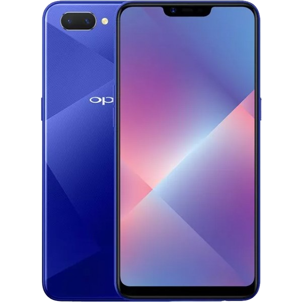 OPPO A5