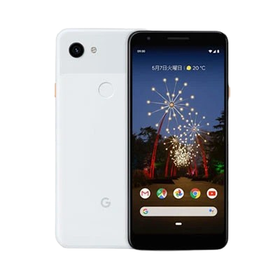 Pixel 3a