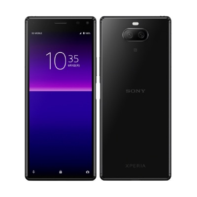 Xperia 8Lite