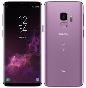 Galaxy S9