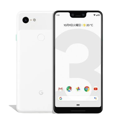 Pixel 3XL