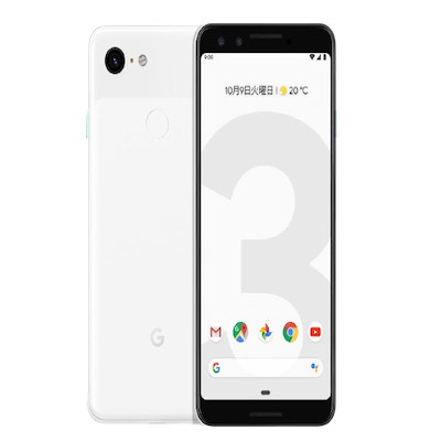Pixel3