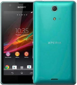 Xperia A/ZR