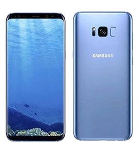 Galaxy S8+