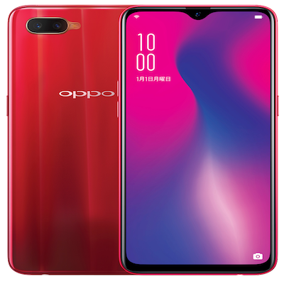 OPPO R17 Neo